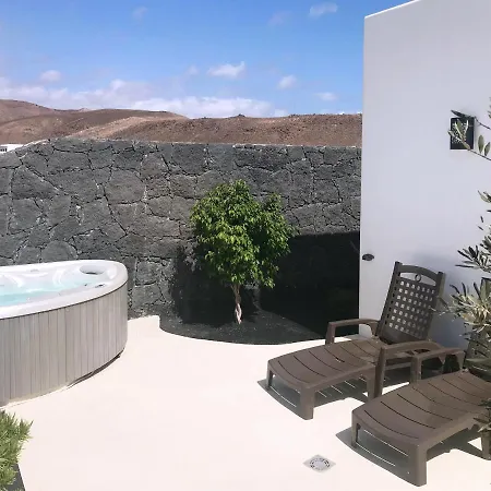 Apartamento Les Oliviers Costa Teguise