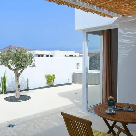Διαμέρισμα Apartamento Les Oliviers