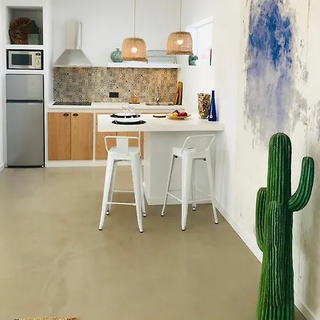 Apartamento Les Oliviers Διαμέρισμα