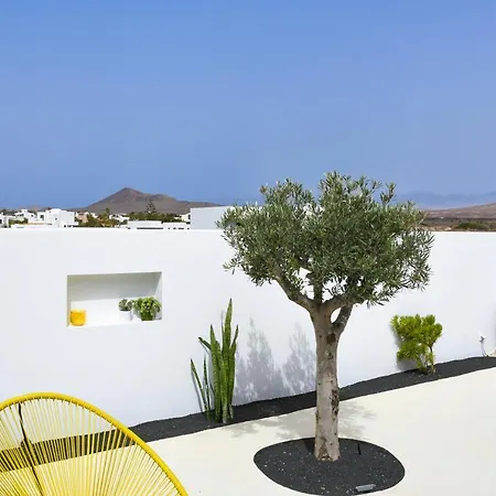 Διαμέρισμα Apartamento Les Oliviers