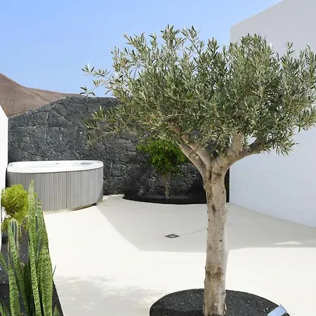 Apartamento Les Oliviers Διαμέρισμα Costa Teguise