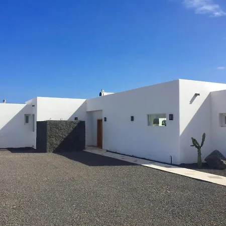 Διαμέρισμα Apartamento Les Oliviers Costa Teguise