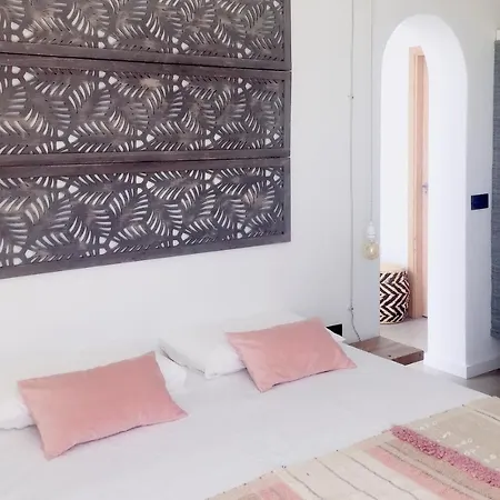 Apartamento Les Oliviers Διαμέρισμα *